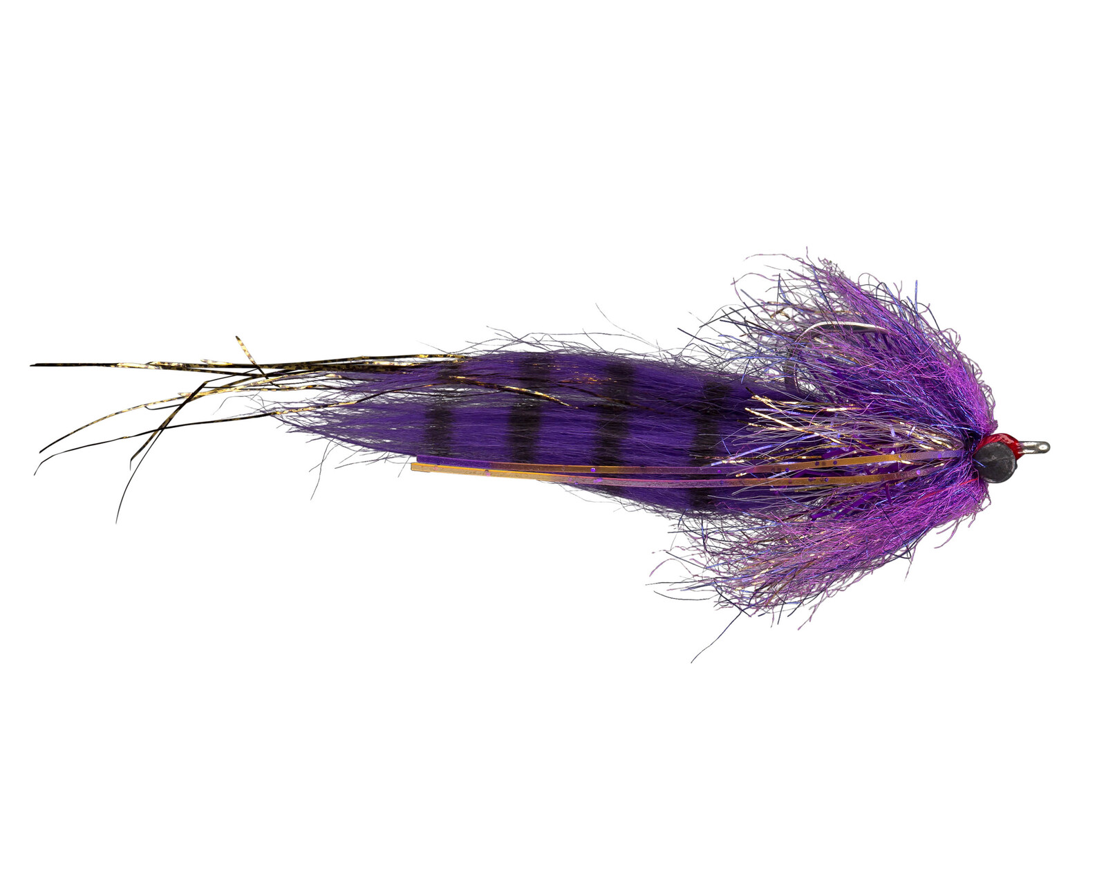 RIO Hopedale Crab Purple & Gold