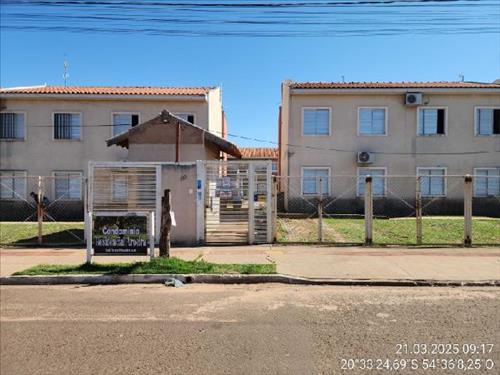 Apartamento COM 42,91m² de área privativa