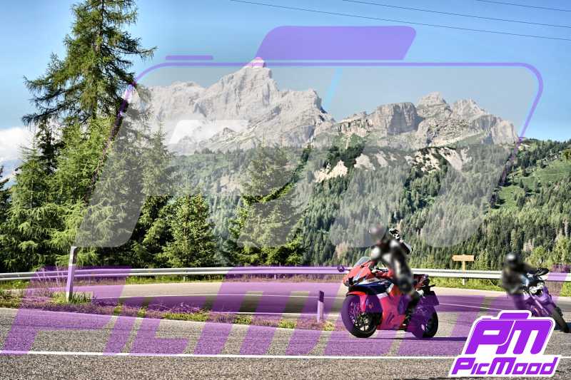 Passo Staulanza