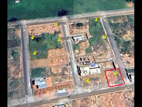 Lote 07 - 233,91m² (Matrícula 82.848)