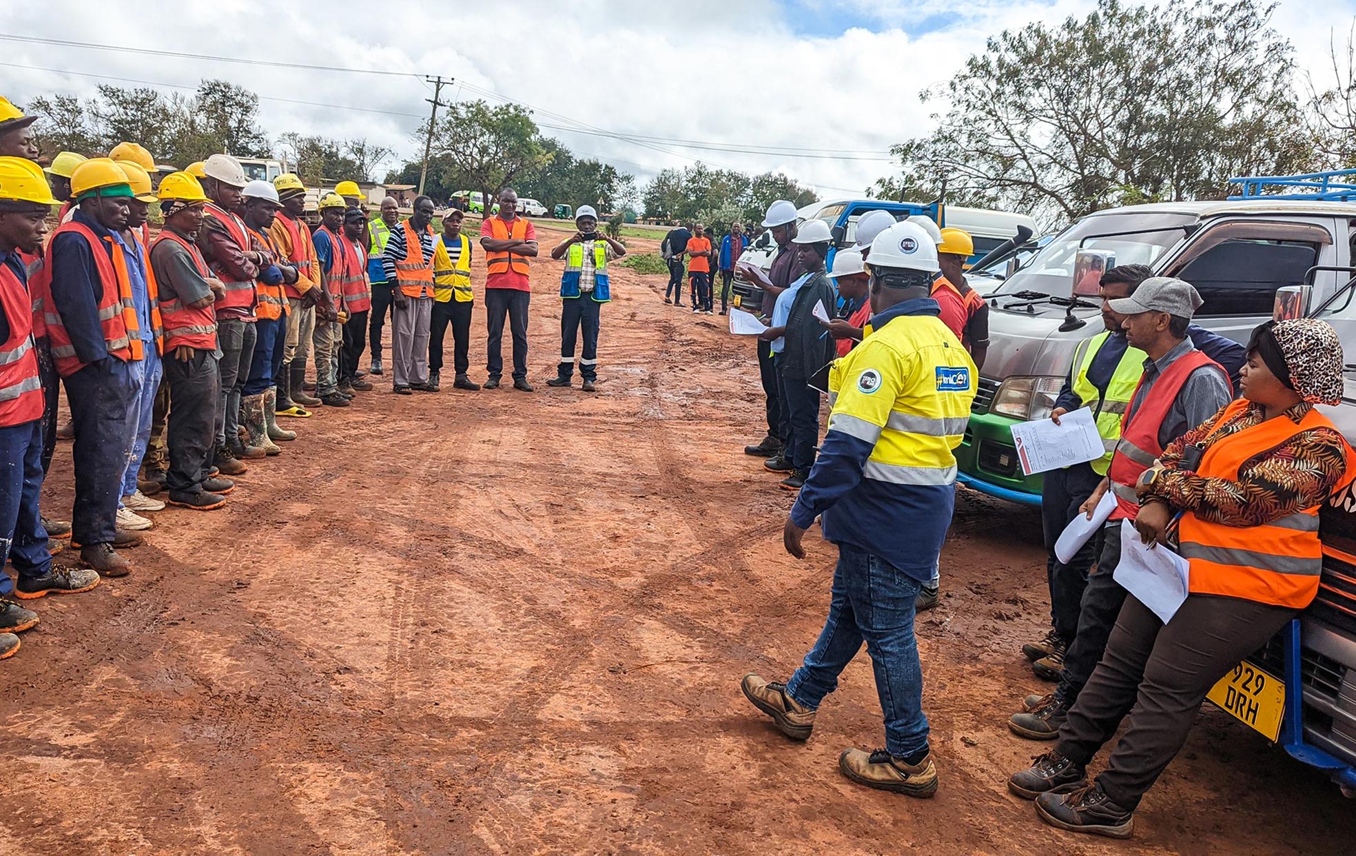 Safety Training Insights