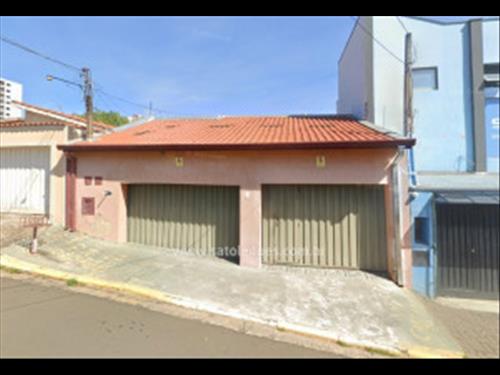 CASA | CAMPINAS/SP | ALIENAÇÃO FIDUCIÁRIA