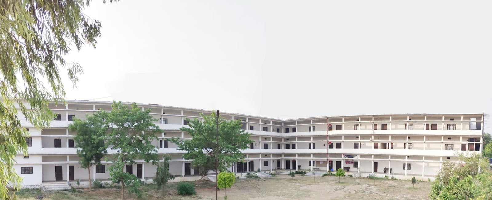 Shri Sankat Mochan Higher Education and Technical College, Varanasi Image