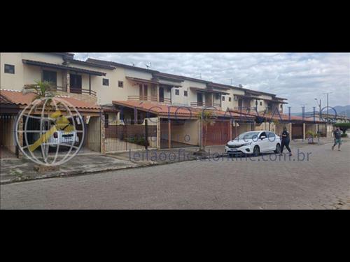 Sobrado 70m² - Caraguatatuba/SP