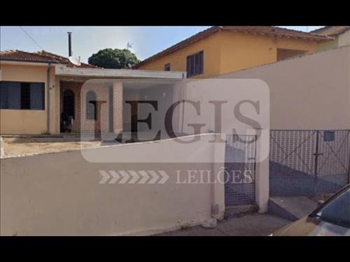 Imóvel Residencial com A.T 154,00m²