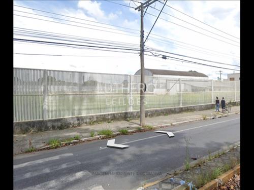 GALPÃO, A.T 6.750m², A.C 2.501,80m², Jd. Jaraguá, TAUBATÉ/SP Taubaté - SP