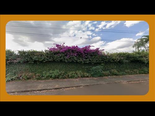 LOTE DE TERRENO N. 09, DA QUADRA 09, DA VILA BRASIL, COM FRENTE PARA A RUA CASA BRANCA, RIBEIRÃO PR...
