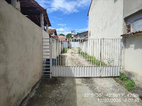 Casa             -   - 140,96m2