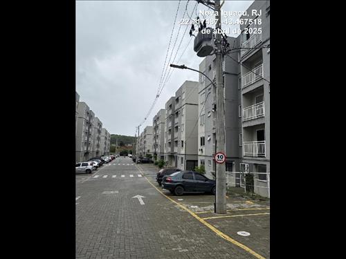 Apartamento  -   - 44,98m2