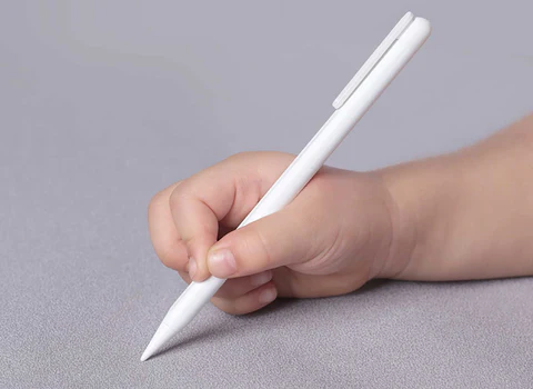 Comfortable Grip Stylus