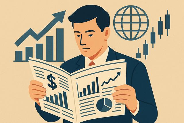 Mastering Economic News for Savvy Trading Decisions