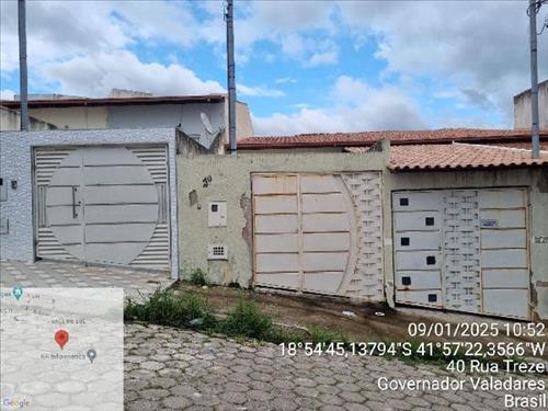 Casa  -   - 59,95m2
