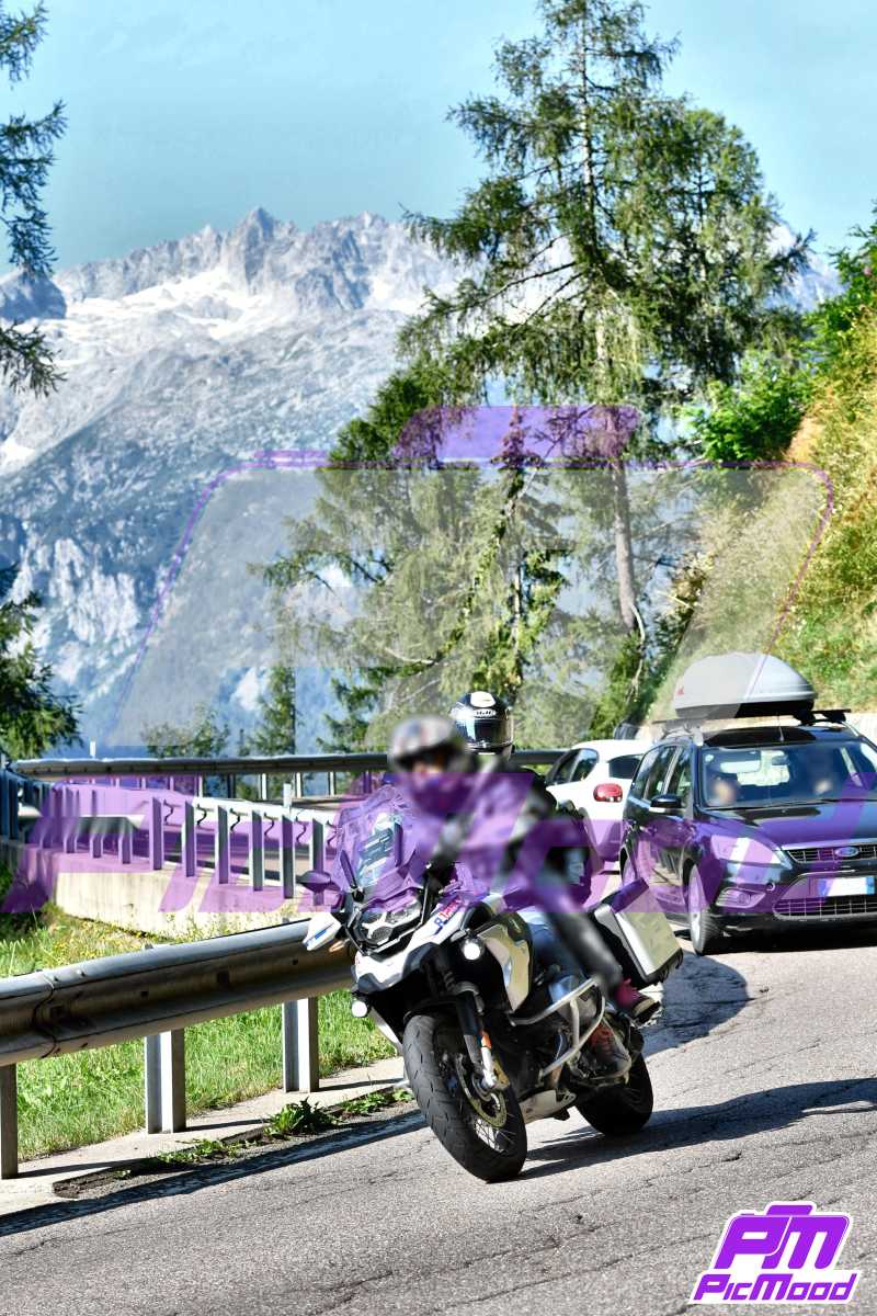 Passo del Tonale