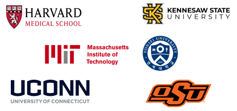 Collaboration Logos