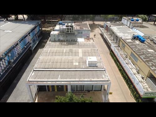 VENDA DIRETA BB - IMÓVEIS COM LOCAÇÃO SIMULTÂNEA LOTE 002