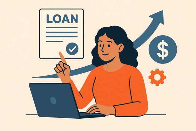 How to Quickly Improve Your Loan Approval Odds