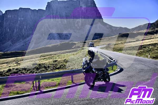 Passo Giau
