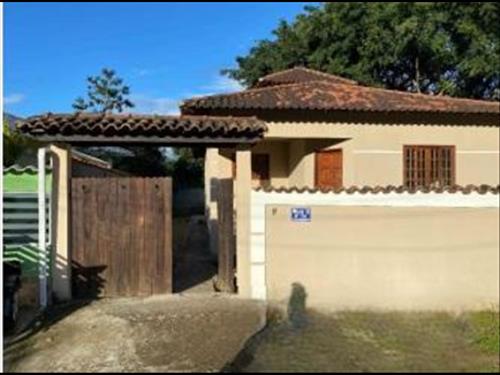 Casa 360m², Chácaras de Inoã, Maricá/RJ - Ocupada