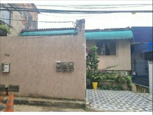 Casa à venda em leilão