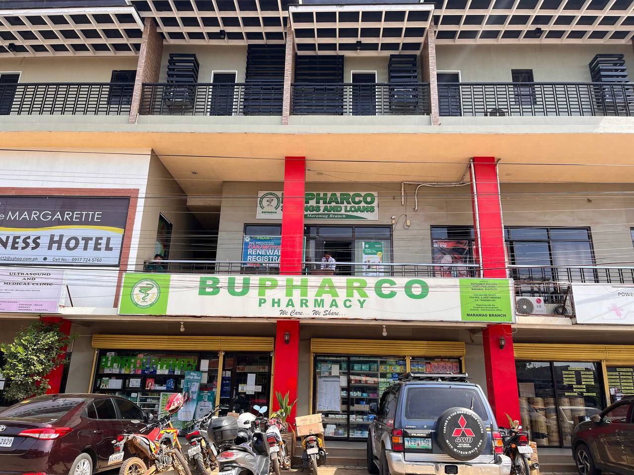 Aglayan Branch Photo 1