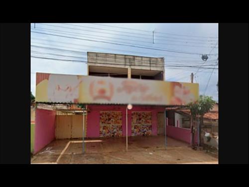 Imóvel Comercial 324 m² - Palmas-TO - Quadra ARNO 71 Alameda 11 - Plano Diretor Norte