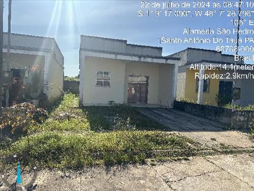 Casa  -   - 60,67m2
