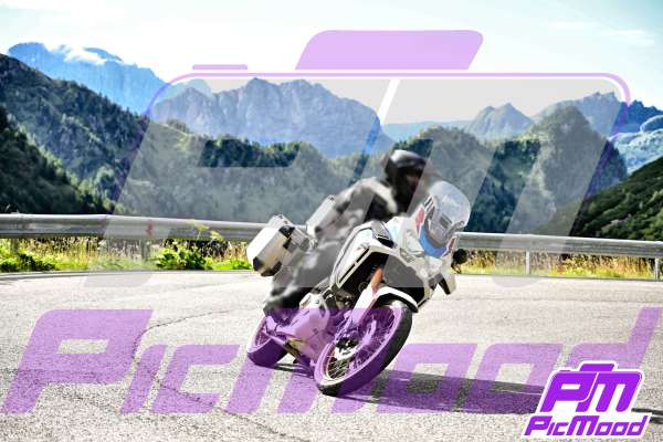 Passo Fedaia