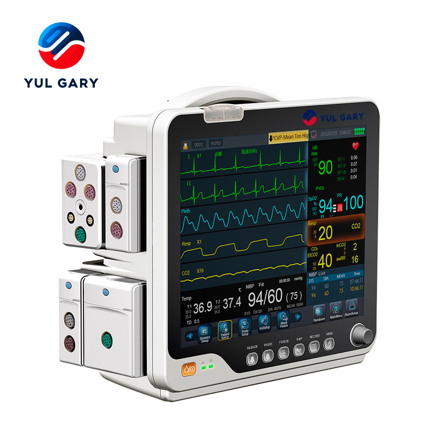 Patient Monitors YG1677