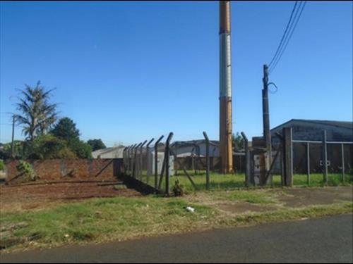 Terreno urbano de área de 425m² - Foz do Iguaçu/PR