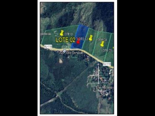 Terreno  -   - 27.400,00m2