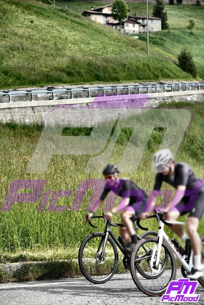 Passo di Zambla