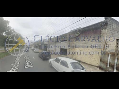Galpão 1.006,m² - São Losé dos Campos