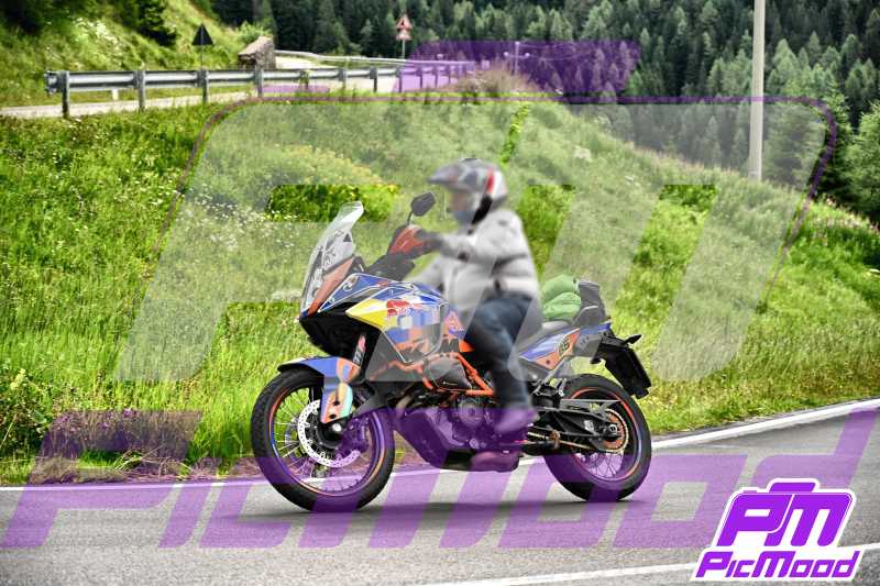 Passo Staulanza