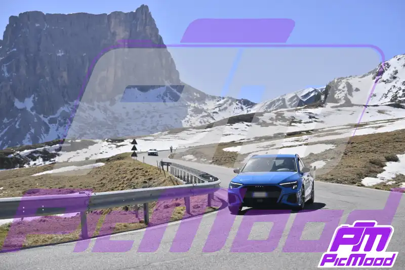 Passo Giau