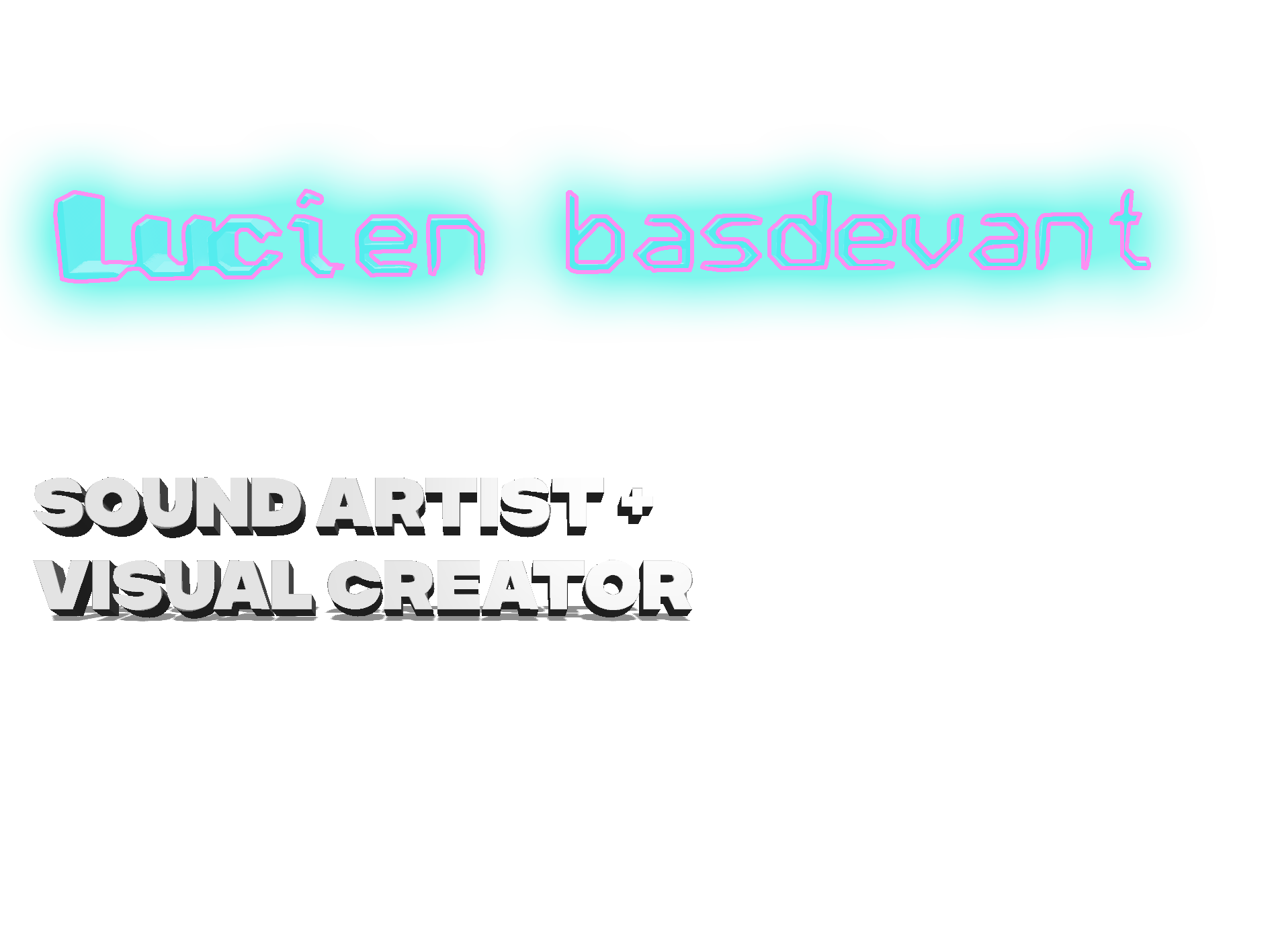 Lucien Basdevant — titre