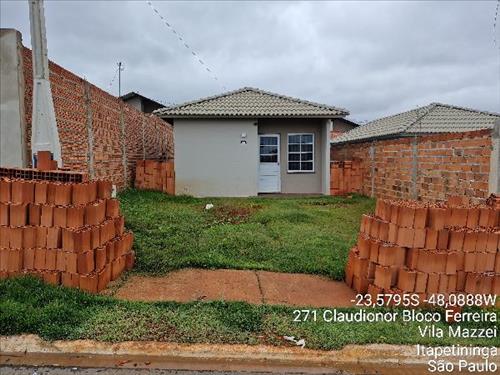 Casa             -   - 43,85m2