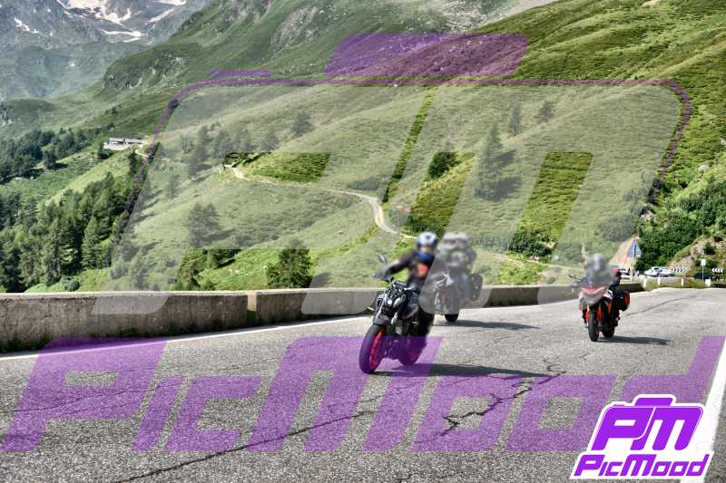 Passo Rombo
