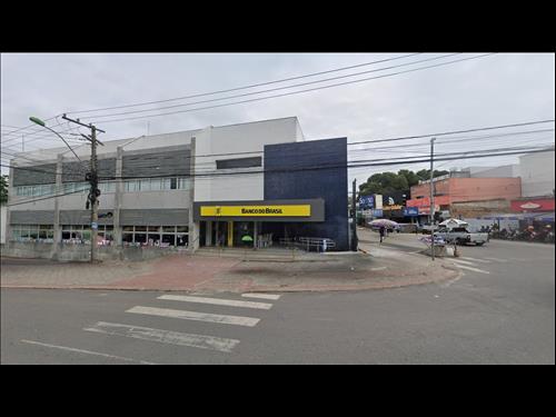 LEILÃO DE IMÓVEIS DO BANCO DO BRASIL - LOCAÇÃO SIMULTANEA LOTE 007