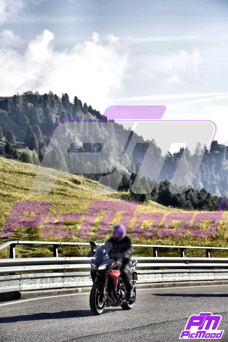 Passo Gardena