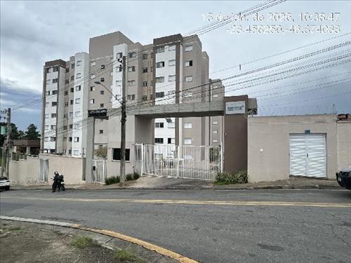 Apartamento      -   - 68,11m2