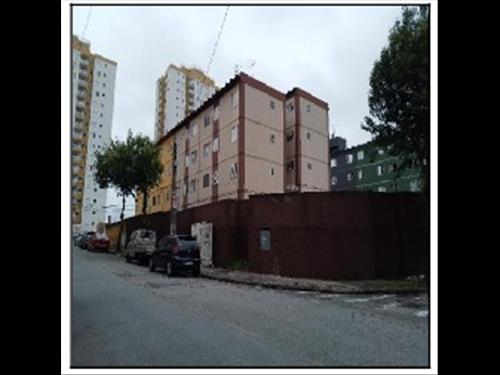 Apartamento      -   - 54,54m2