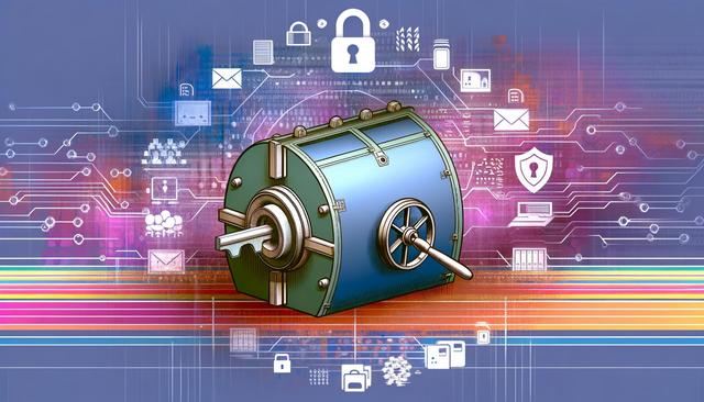 WinRAR : Protéger une Archive avec un Mot de Passe