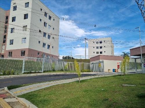 Apartamento    - AREA_PRIVATIVA- 41,99- AREA_TERRE