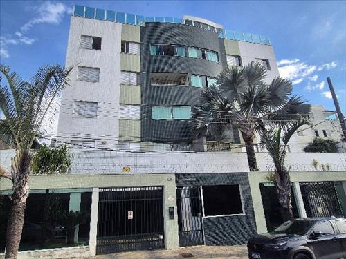 Apartamento      -   - 133,85m2