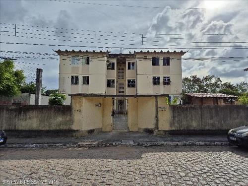 Apartamento      -   - 51,80m2