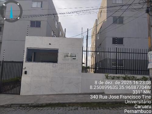 Apartamento      -   - 61,51m2