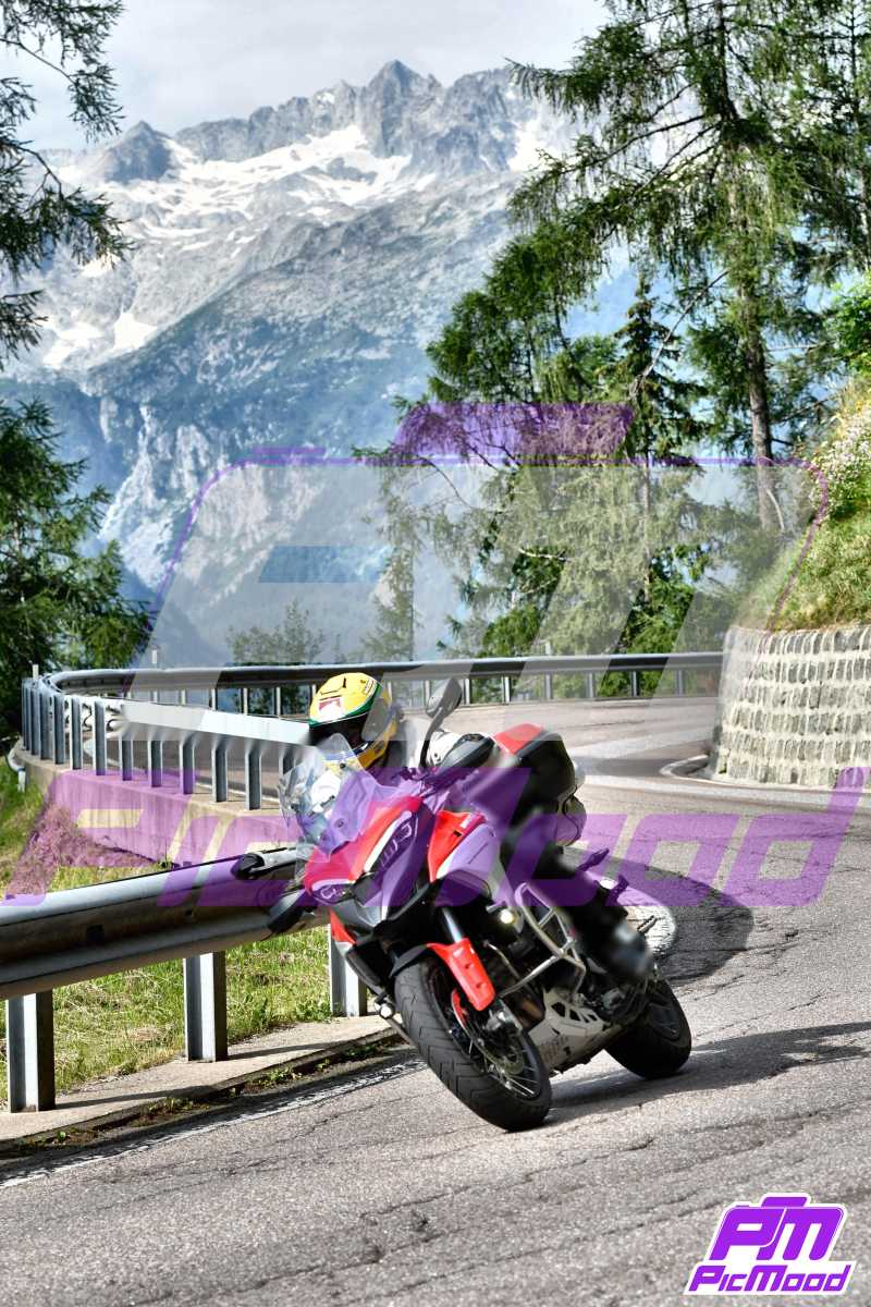Passo del Tonale