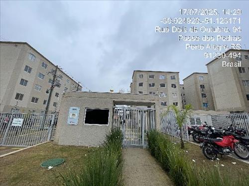 Apartamento      -   - 69,89m2