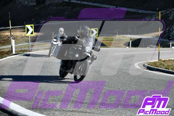 Passo dello Stelvio