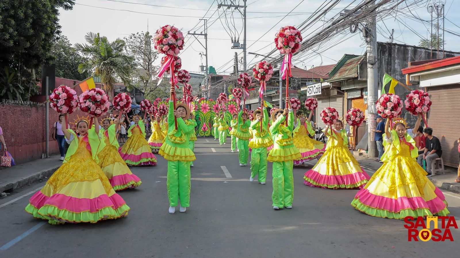 27th Sikhayan Festival, matagumpay na ipinagdiwang